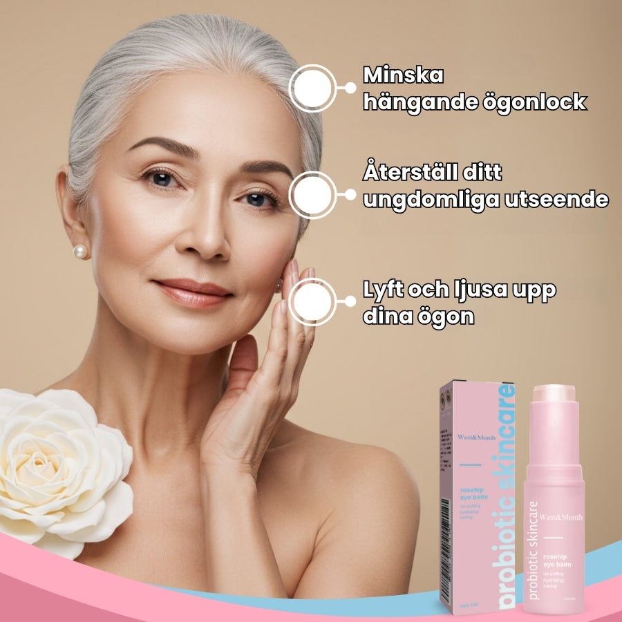 GlowBalm™ | Nyponögonbalsam