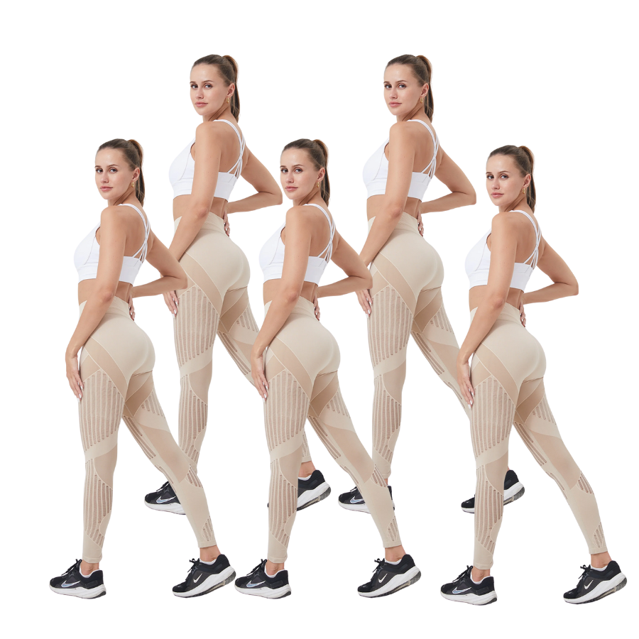 Cellulu™ | Anti-cellulit-leggings