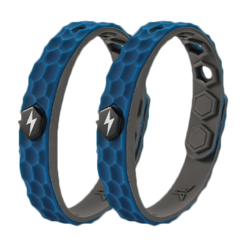 BalansBand™ | Jonisk Avkoppling Mobilitets Balans Armband