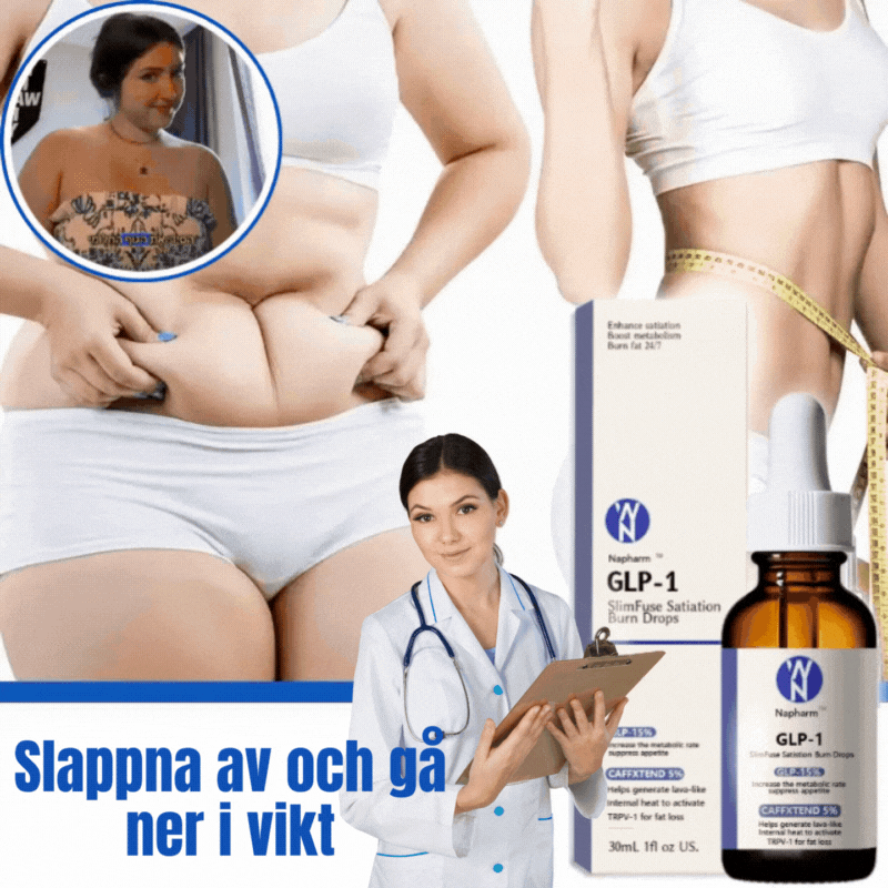 SnabbSlim™ | Accelerera din viktminskning på bara 7 dagar!