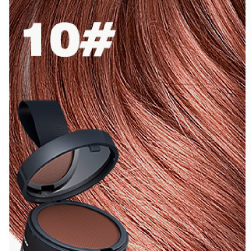 HairFill™ | Hårconcealer
