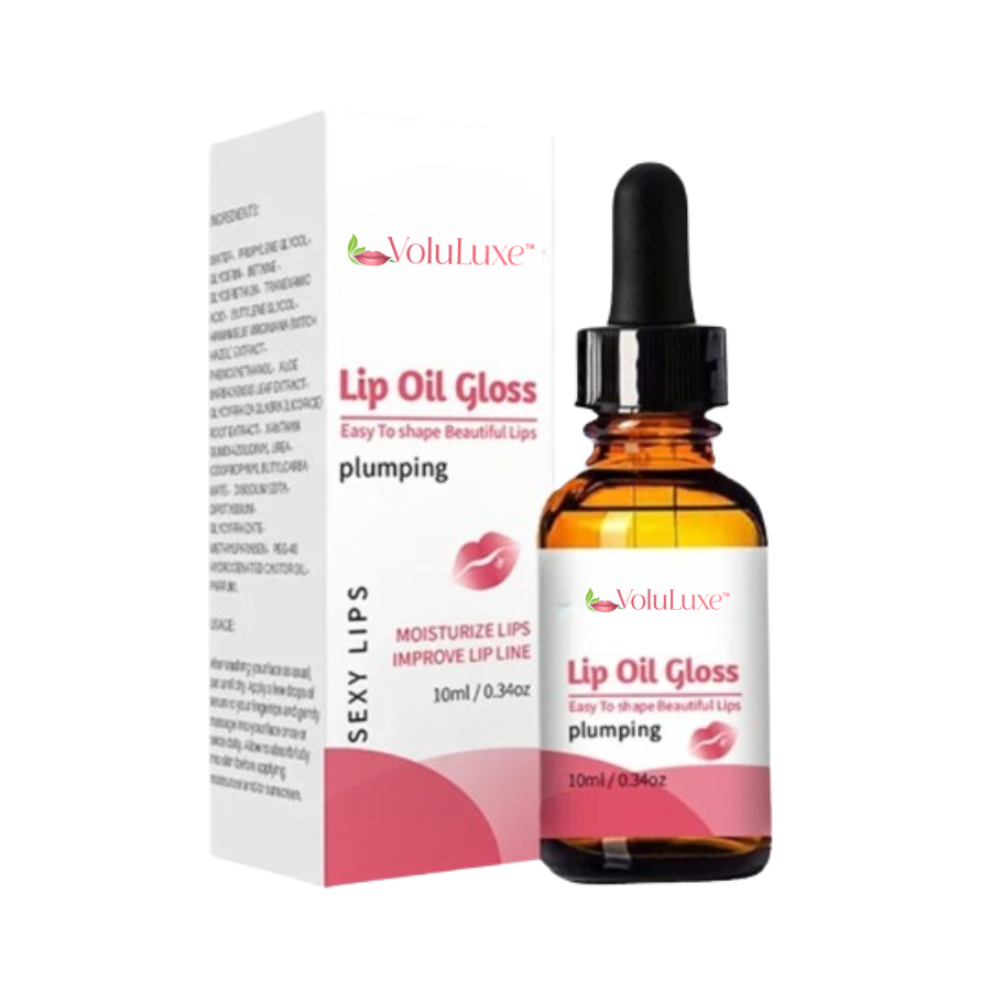 VoluLuxe™ | Läppfyllande Serum