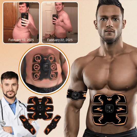 CoreFlex™ | EMS-Magtränare Body Pad