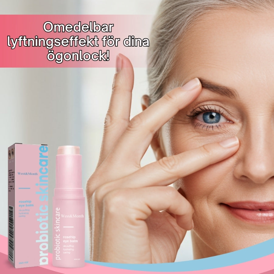 GlowBalm™ | Nyponögonbalsam