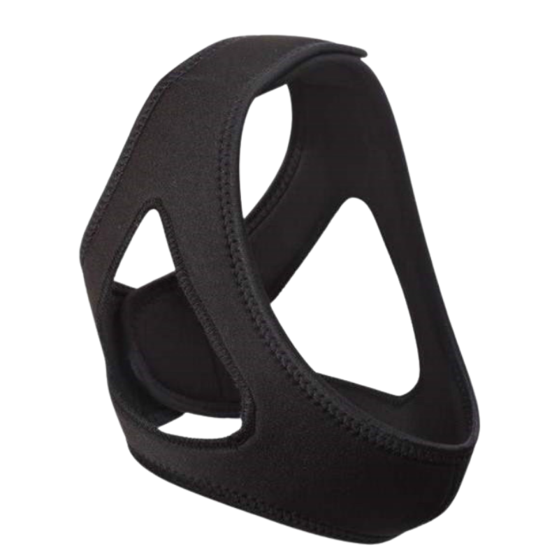 SleepEase™ | Anti-Snarkning & Sömnförbättring Band