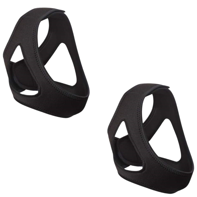 SleepEase™ | Anti-Snarkning & Sömnförbättring Band