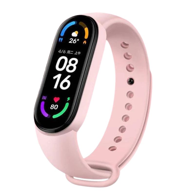 SlimPuls™ | Ultraljuds-Detox-Armband för Fettförbränning & Blodsockerreglering