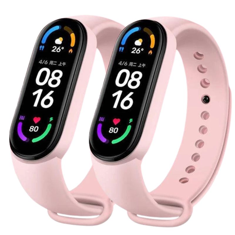SlimPuls™ | Ultraljuds-Detox-Armband för Fettförbränning & Blodsockerreglering