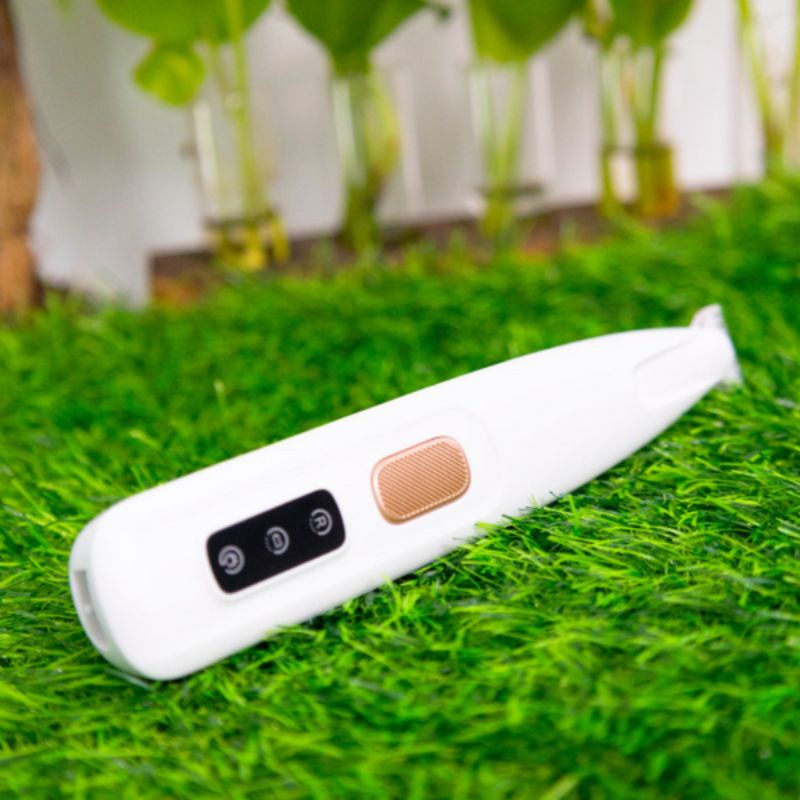 PawTrim™ | Paw-trimmer För tassar & känsliga områden
