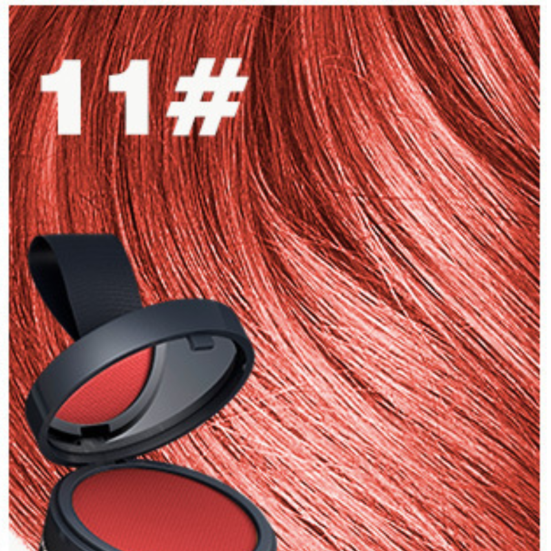 HairFill™ | Hårconcealer
