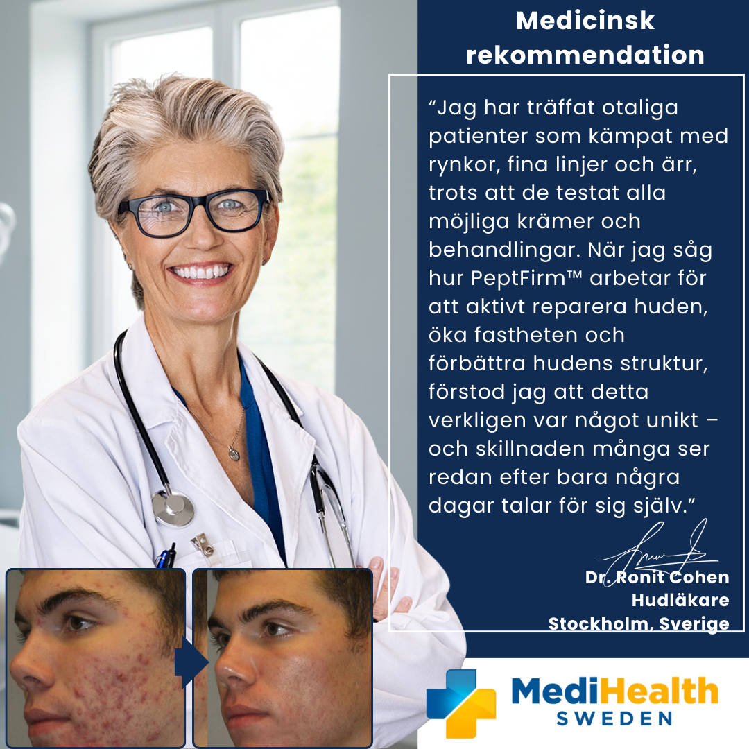 PeptFirm™ | Akneserum