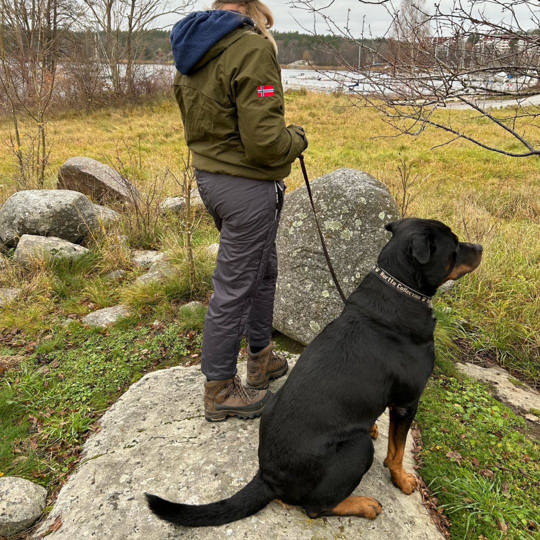 VarmFlex™ | Varma fleecebyxor Unisex