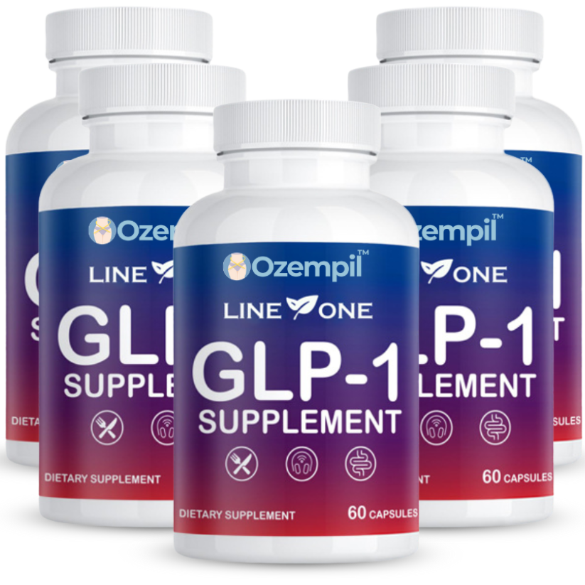 Ozempil™ | Den enda bevisade lösningen!