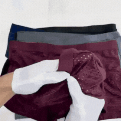 BambuBoxer™ | BOXER AV BAMBUFIBRER