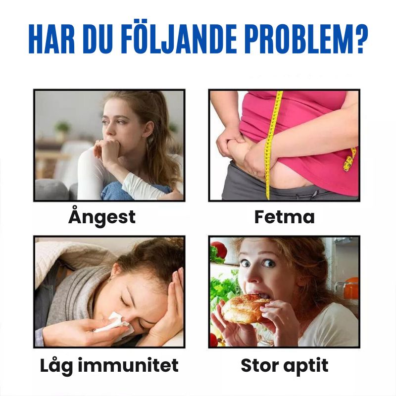 SnabbSlim™ | Accelerera din viktminskning på bara 7 dagar!