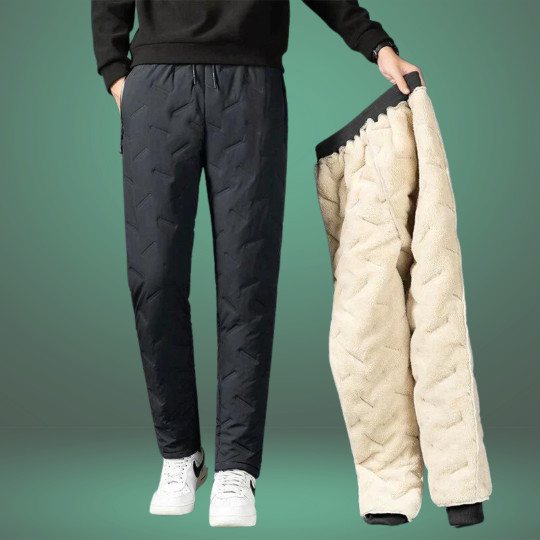 VarmFlex™ | Varma fleecebyxor Unisex
