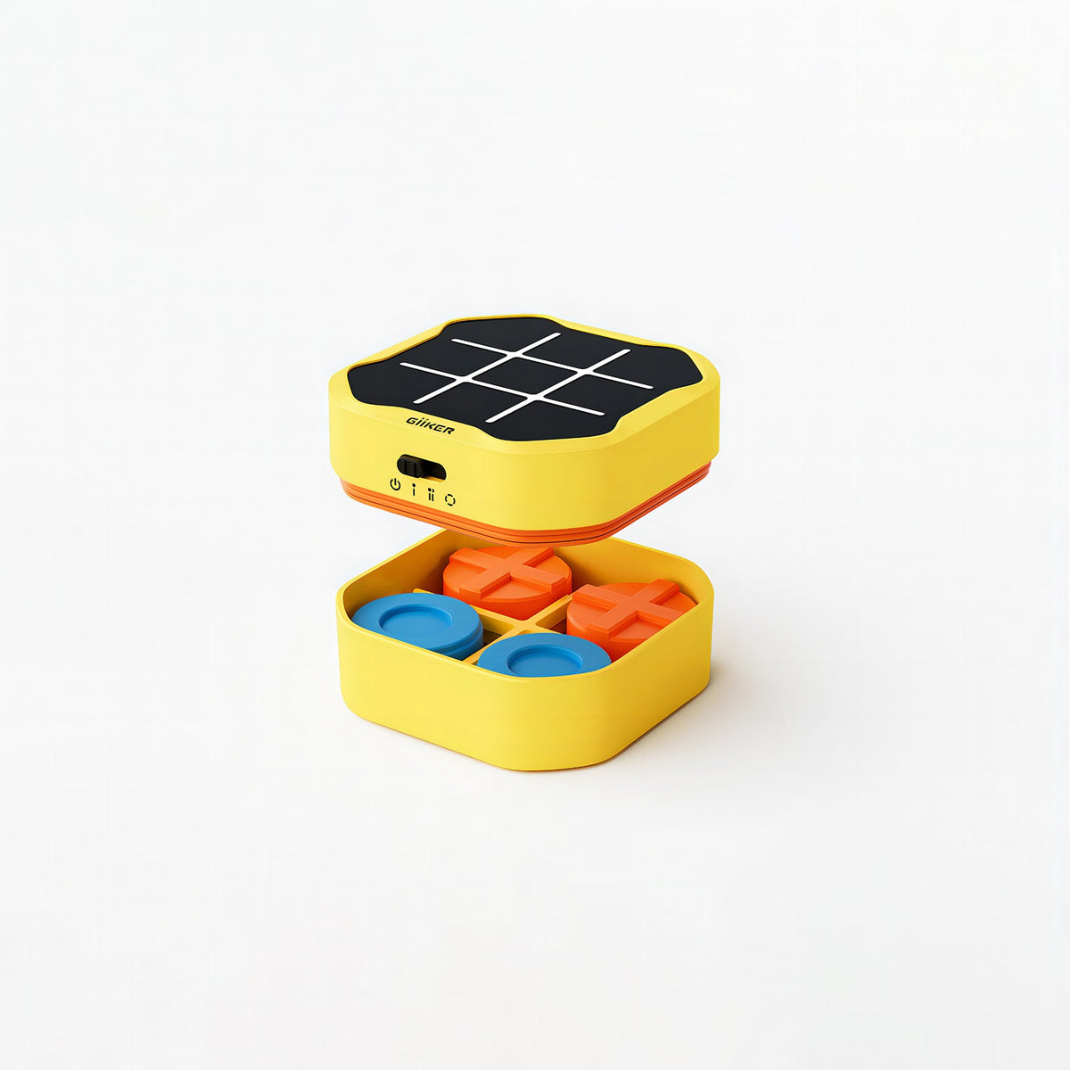 Tic Tac Toe | Blixtspel