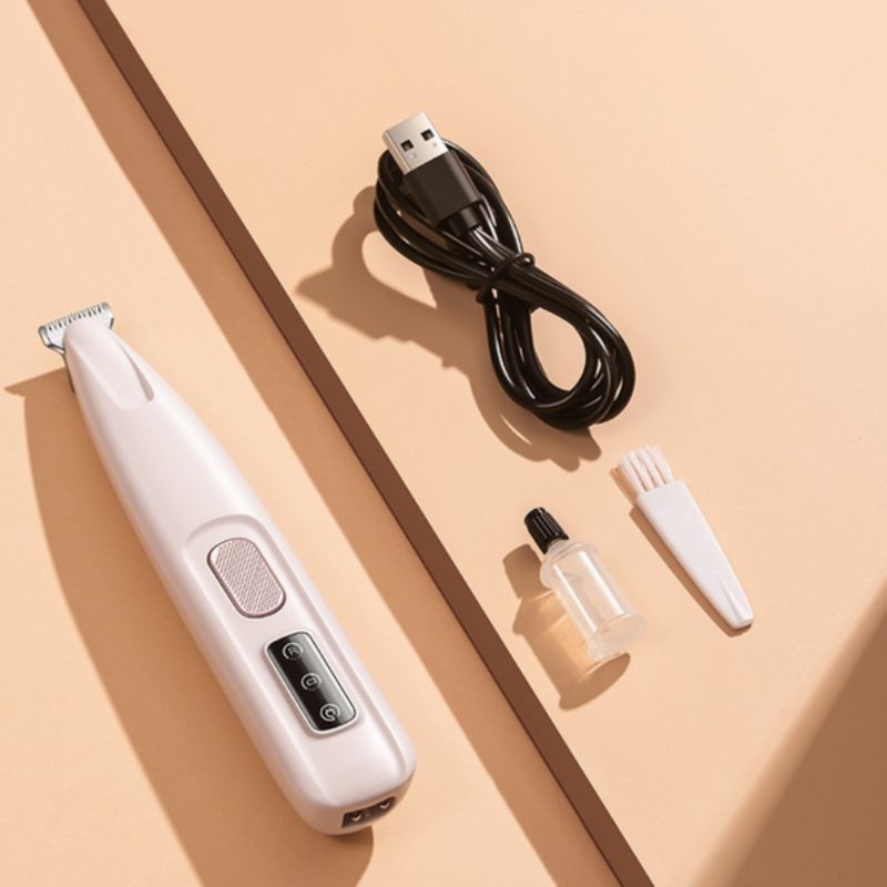 PawTrim™ | Paw-trimmer För tassar & känsliga områden