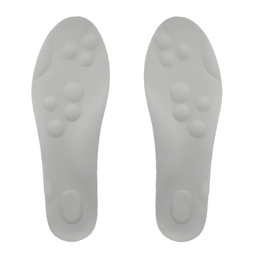 SoleFlex™ Massageinlägg