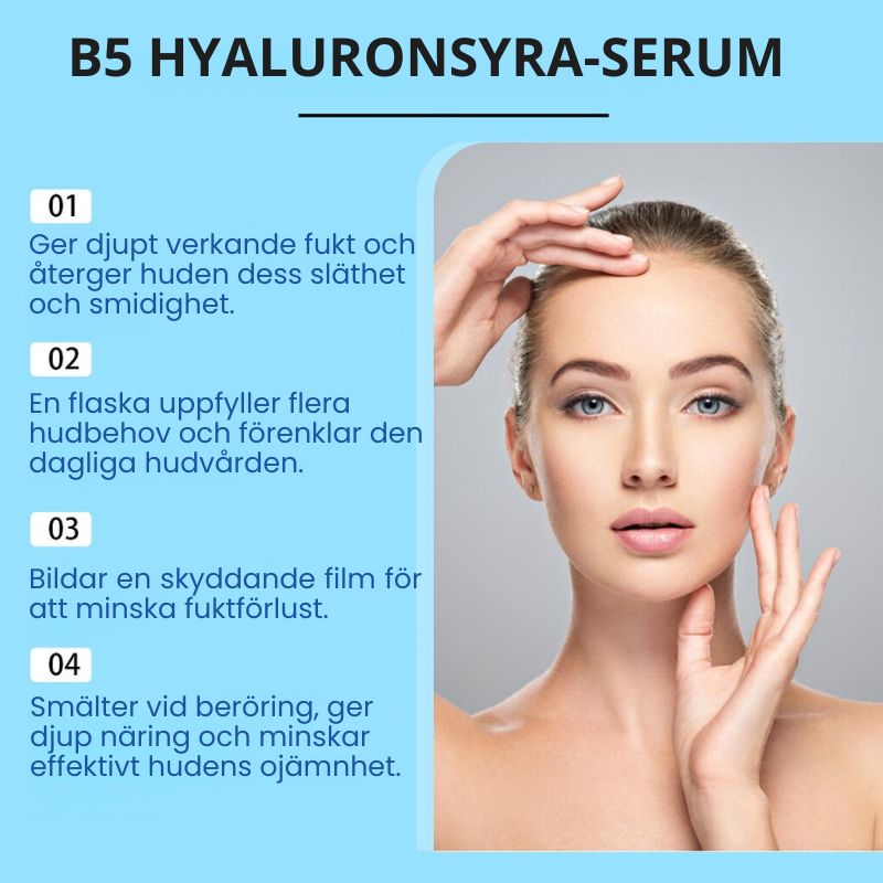SlätHud™ | Upplev ditt ungdomliga utseende på nytt på bara 5 dagar!