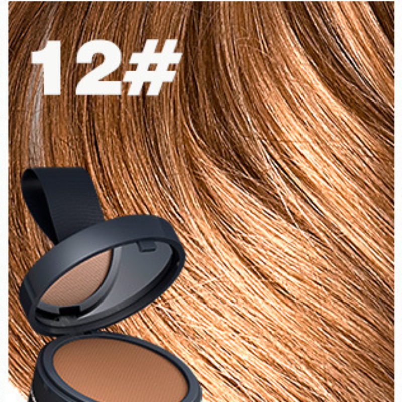 HairFill™ | Hårconcealer