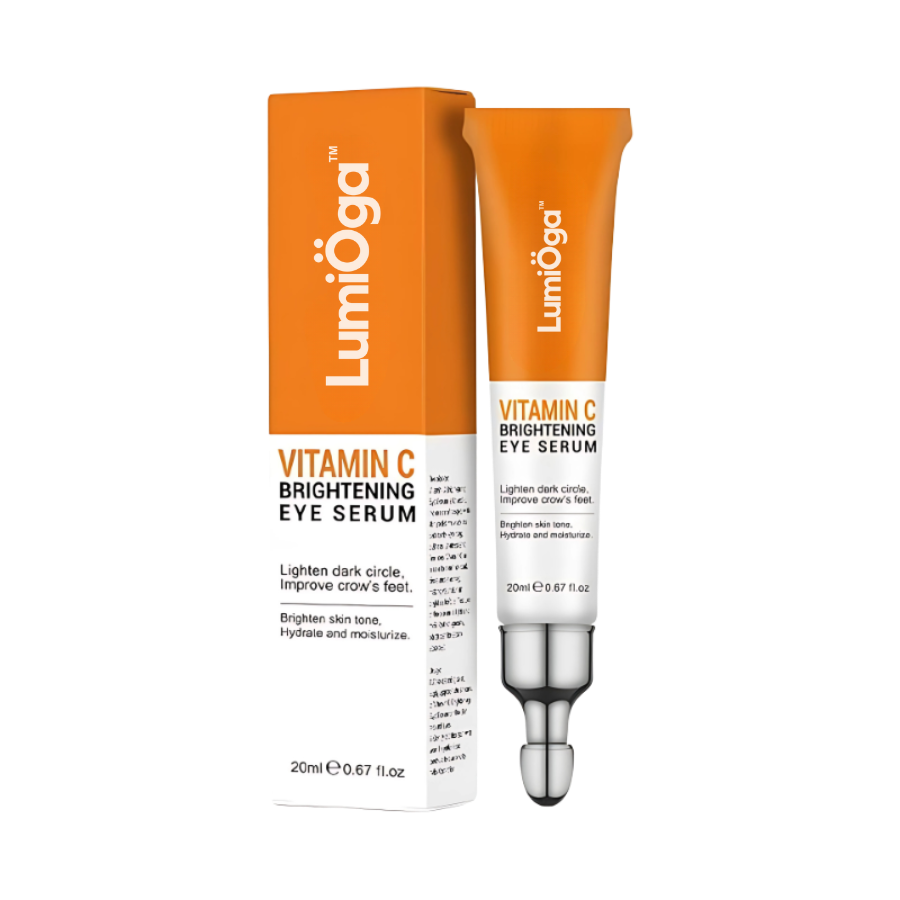 LumiÖga™ | Ögonförnyande Serum