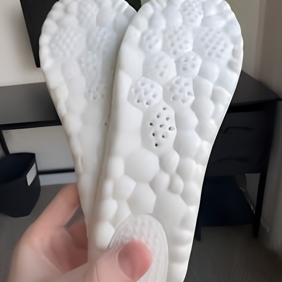 SoleFlex™ Massageinlägg