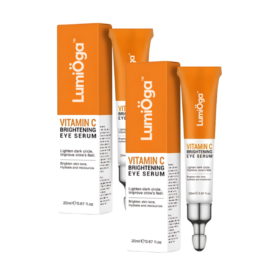 LumiÖga™ | Ögonförnyande Serum