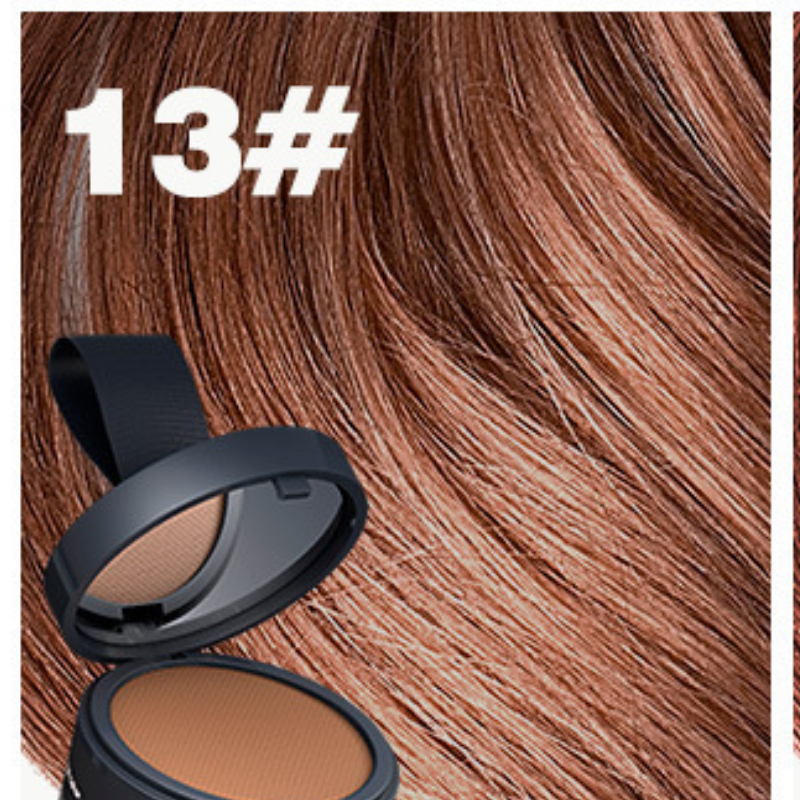 HairFill™ | Hårconcealer