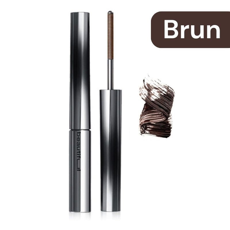 MascaraPro™ | Hela dagen, kladdfri mascara