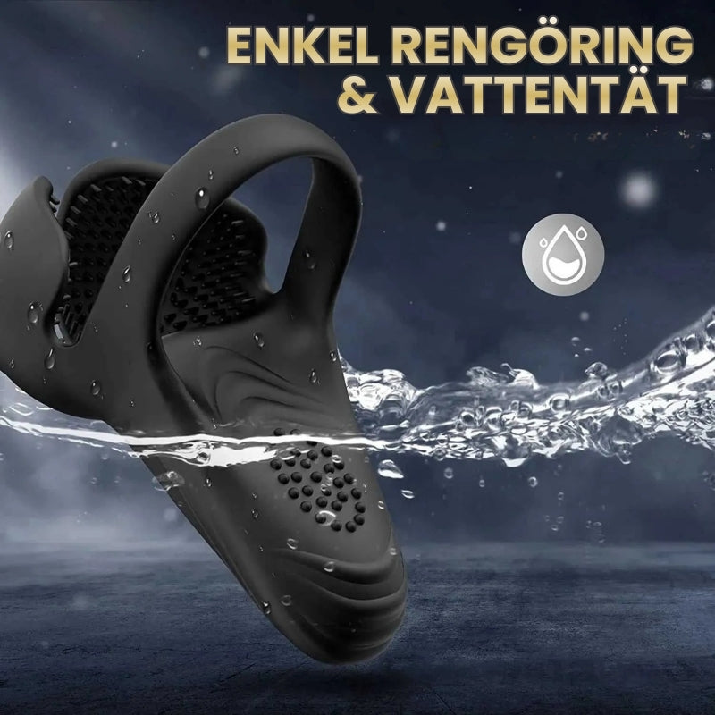 Endurelix™ | Intim Vågterapi Enhet