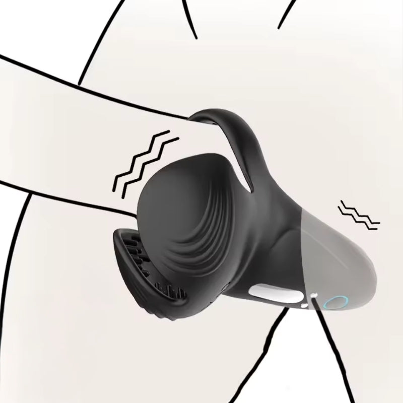 Endurelix™ | Intim Vågterapi Enhet
