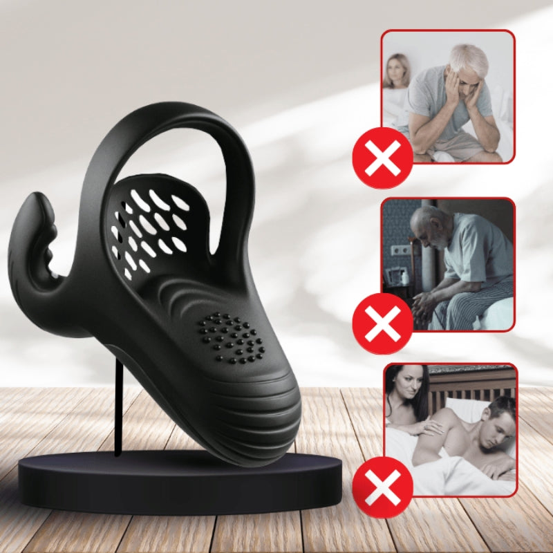 Endurelix™ | Intim Vågterapi Enhet