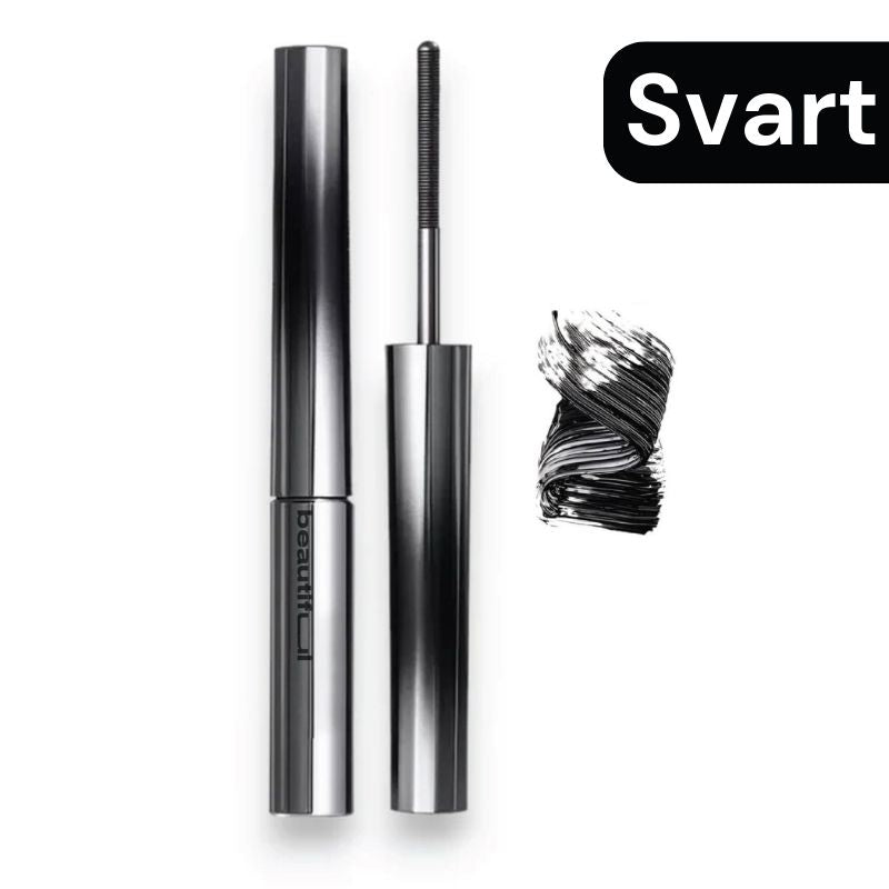 MascaraPro™ | Hela dagen, kladdfri mascara