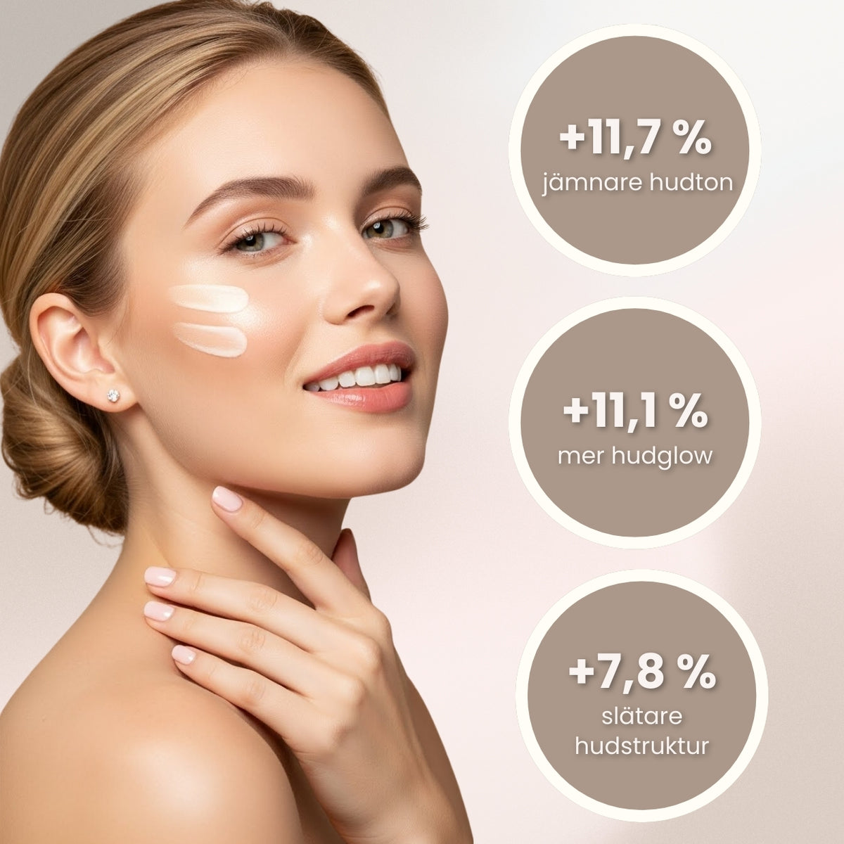 RealGlow™ | GG Kräm Kollagen-Edition