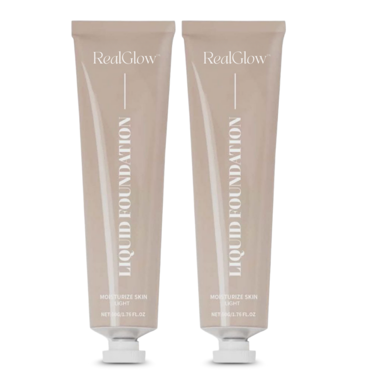RealGlow™ | GG Kräm Kollagen-Edition
