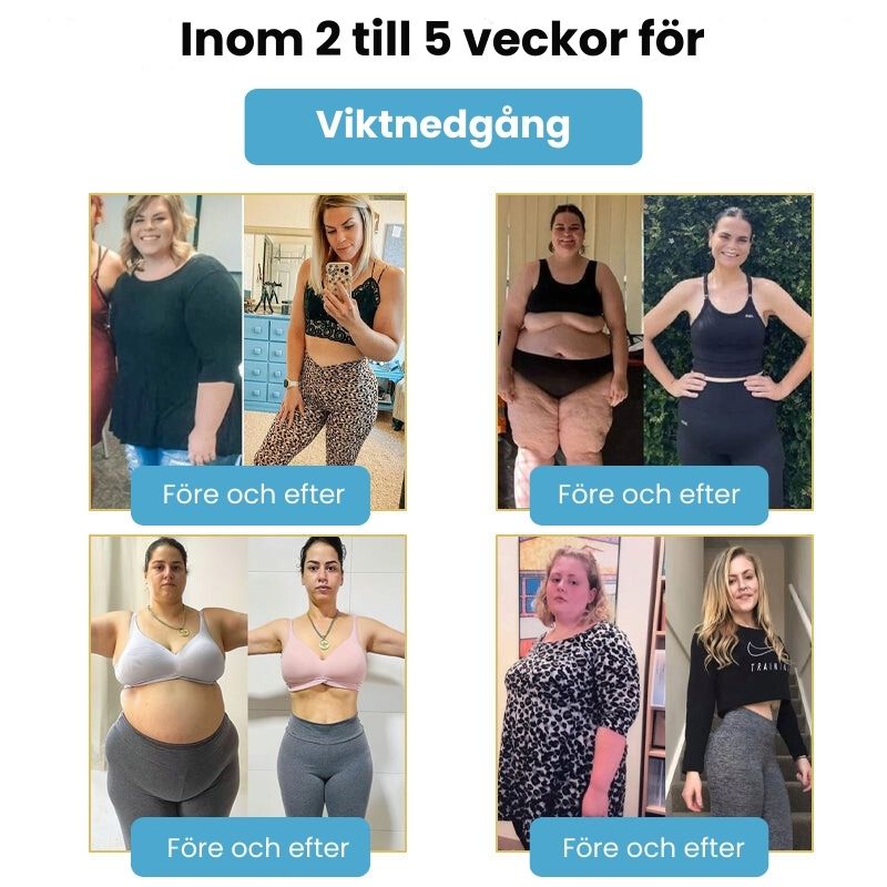 SlimPuls™ | Ultraljuds-Detox-Armband för Fettförbränning & Blodsockerreglering