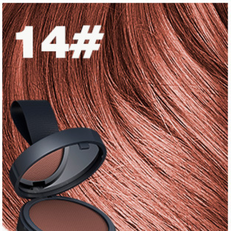 HairFill™ | Hårconcealer