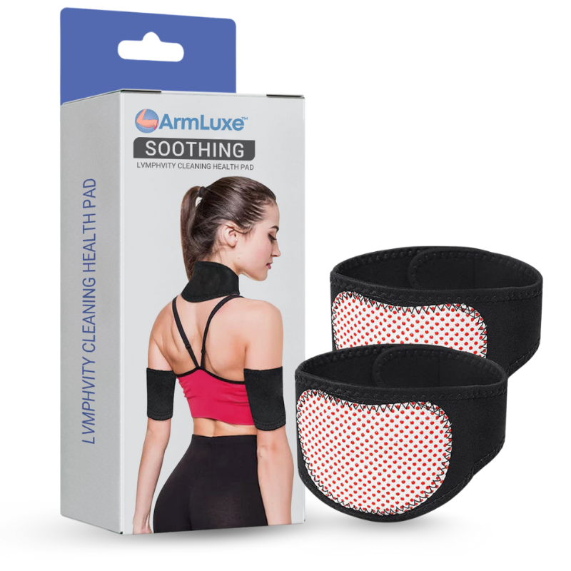 ArmLuxe™ | Deep Firmness-teknologi för slappa armar