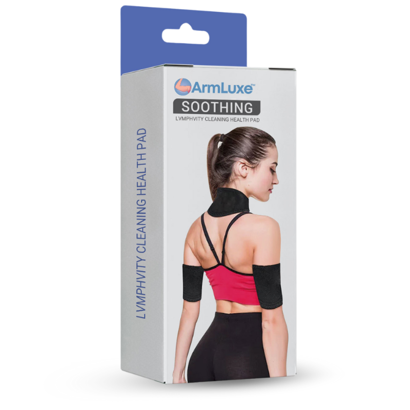 ArmLuxe™ | Deep Firmness-teknologi för slappa armar