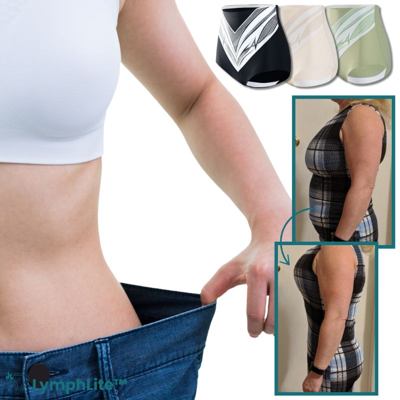 FatBrännare™ | Detox-byxa