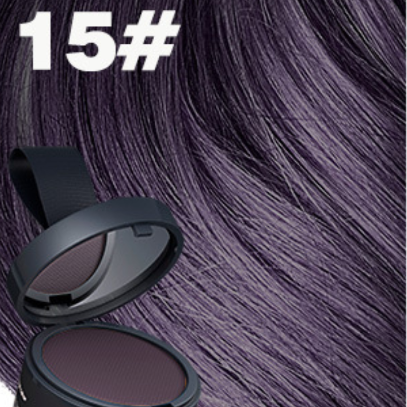 HairFill™ | Hårconcealer