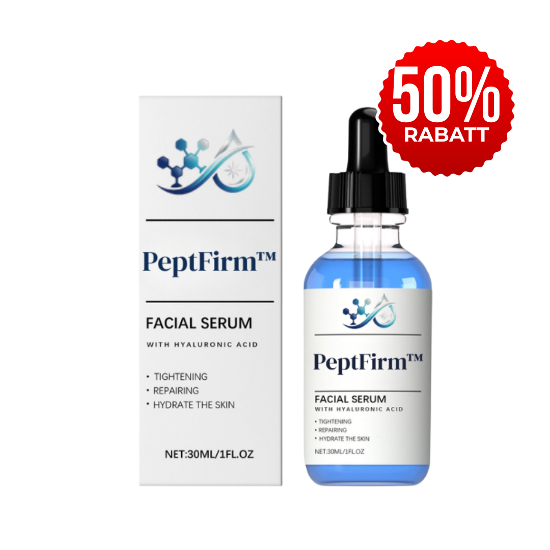 PeptFirm™ | Akneserum