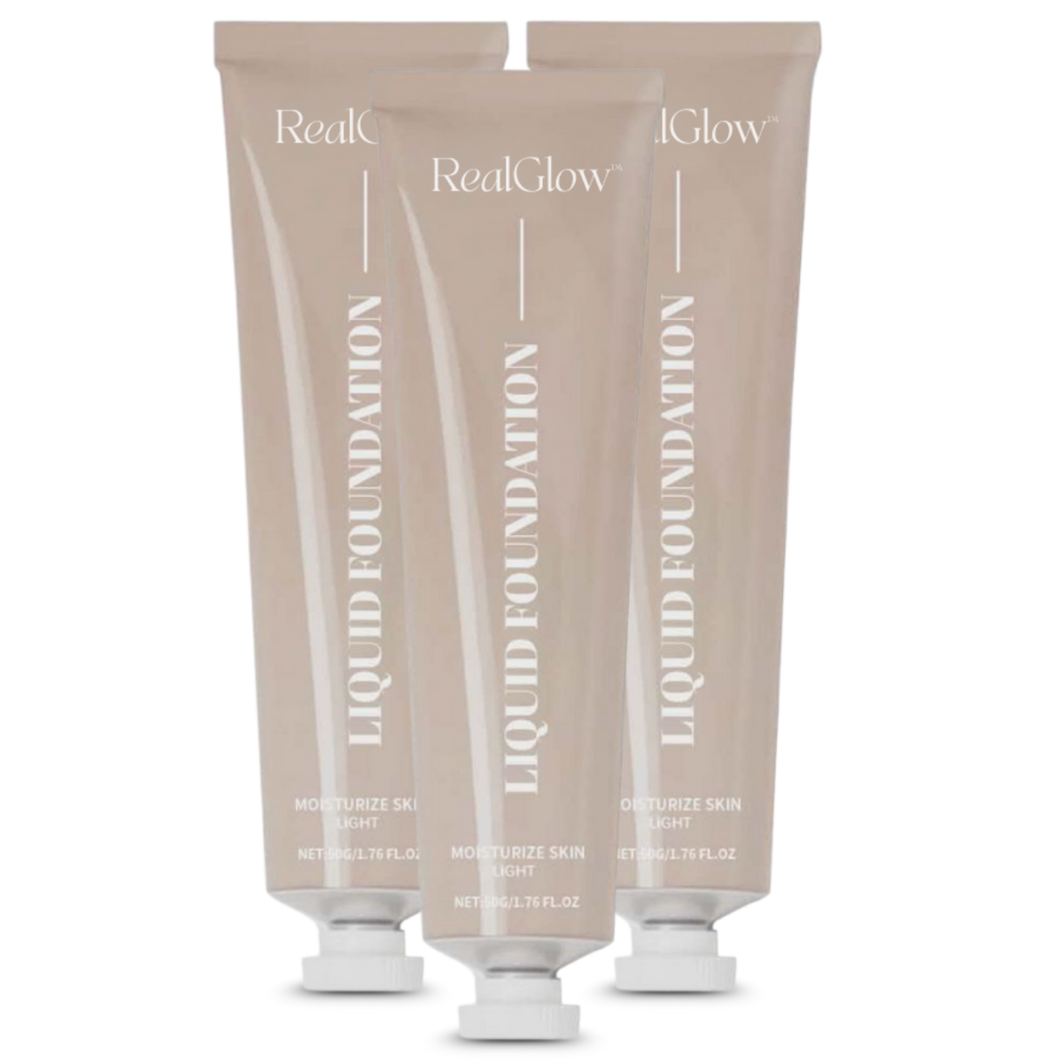 RealGlow™ | GG Kräm Kollagen-Edition