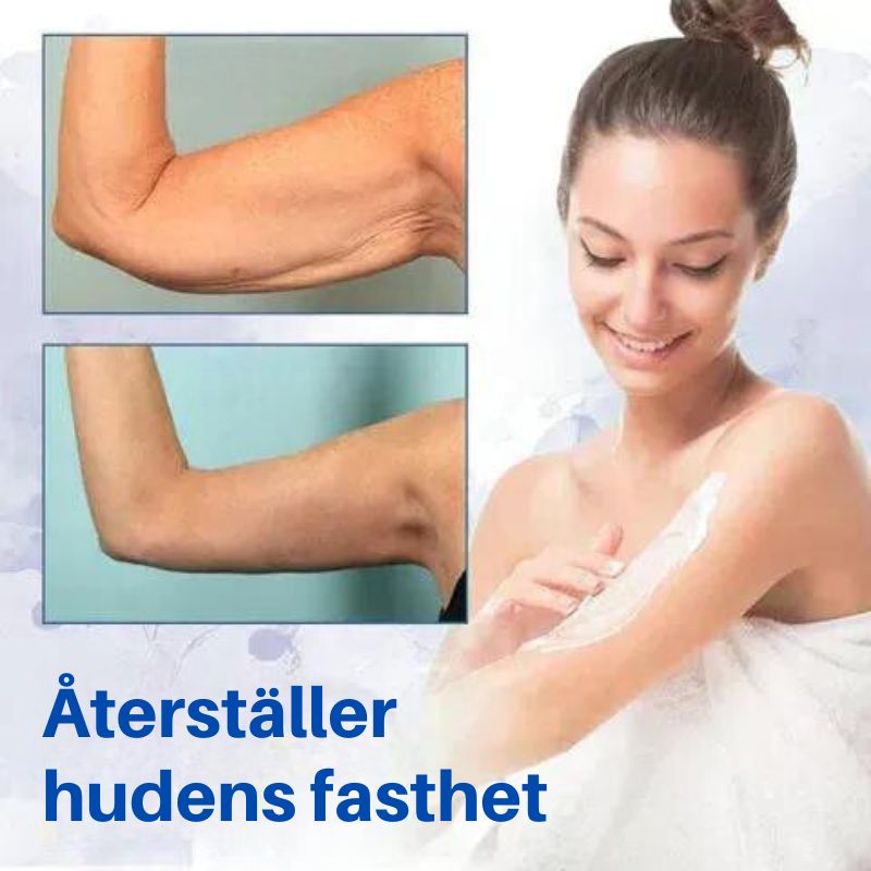 RynkFri™ | Avancerad uppstramande & rynkreducerande kräm på bara 7 dagar!