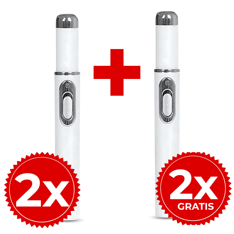 LaserPen™ | Precis Plasma-Hudkorrektor Pen