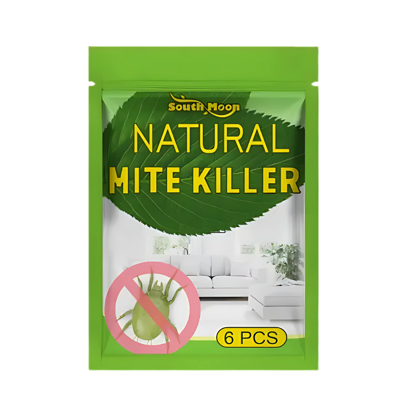 MiteVakt™ | Kvalsterlappar