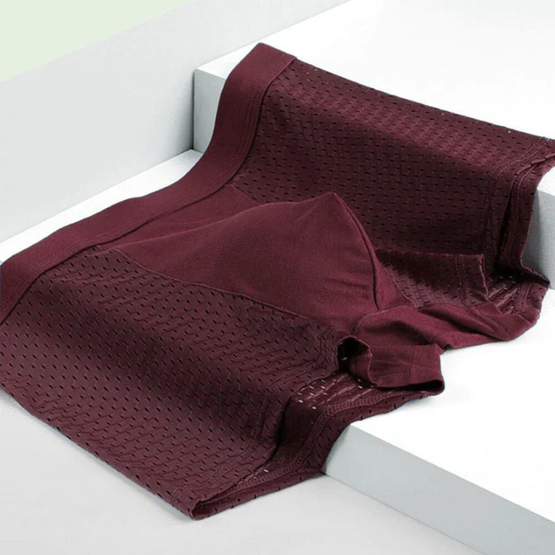 BambuBoxer™ | BOXER AV BAMBUFIBRER