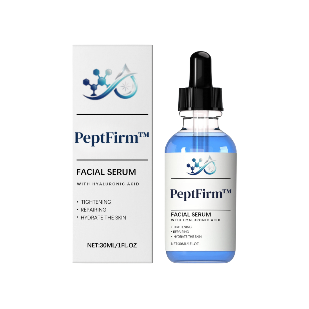 PeptFirm™ | Akneserum
