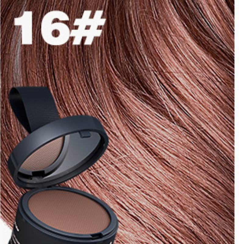 HairFill™ | Hårconcealer